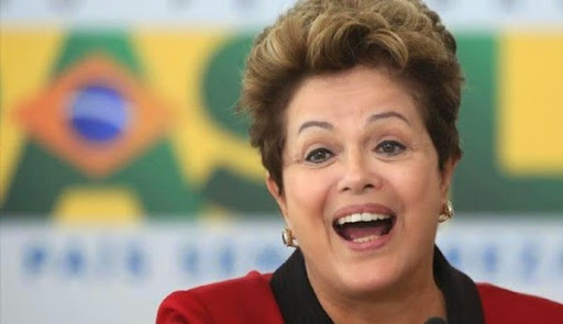presiden brazil