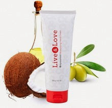 Увлажняющий крем для рук Live&Love / Moisturizing hand cream Увлажняющий крем для рук Live&Love / Moisturizing hand cream