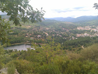 VISTA ARENAS DESDE RUTA LANCHARON Photo VISTA ARENAS DESDE RUTA LANCHARON Photo