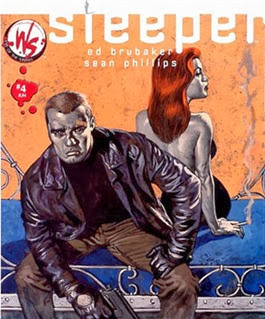 Ben Affleck és Matt Damon producálják a DC Comicsos Sleepert Ben Affleck és Matt Damon producálják a DC Comicsos Sleepert