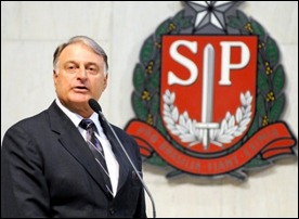 vereador eleito de São Paulo, Conte Lopes (PTB)