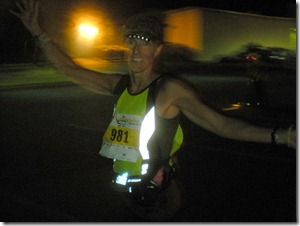 lisa night leg lisa night leg Hood to Coast