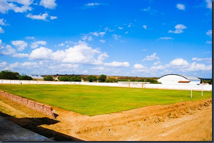 CAMPO 1 CAMPO 1