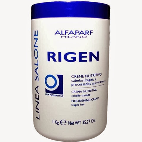 Rigen é Vida para os Cabelos! Rigen é Vida para os Cabelos!