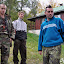 Ukončenie sezóny 2010 - Chata Bránica