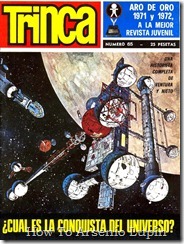 P00067 - Revista Trinca howtoarsenio.blogspot.com #65 P00067 - Revista Trinca howtoarsenio.blogspot.com #65
