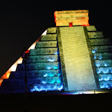 Viaje por la ruta maya del Yucatán