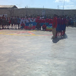 Haiti- Youth Empowerment- 3/4/2012- Tournament "Jaden Tap Tap" - Haiti- Youth Empowerment- 3/4/2012- Tournament "Jaden Tap Tap" -