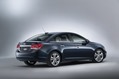 2015 Chevrolet Cruze LTZ