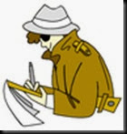 detective detective