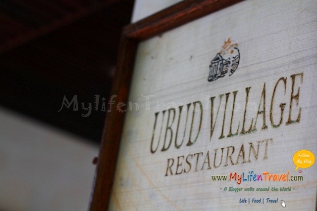 Ubud Village Hotel 18 Ubud Village Hotel 18