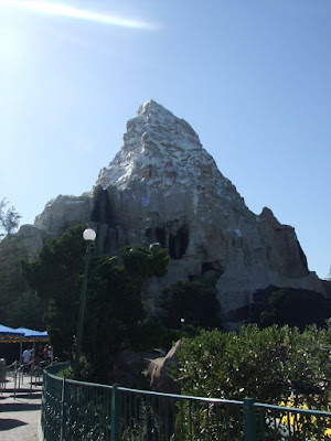 Matterhorn in All its Glory