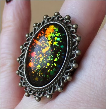 Rainbow Ring 2