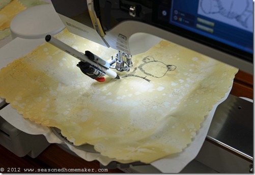Bernina Event 7