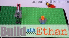How to build Lego Robots[4]