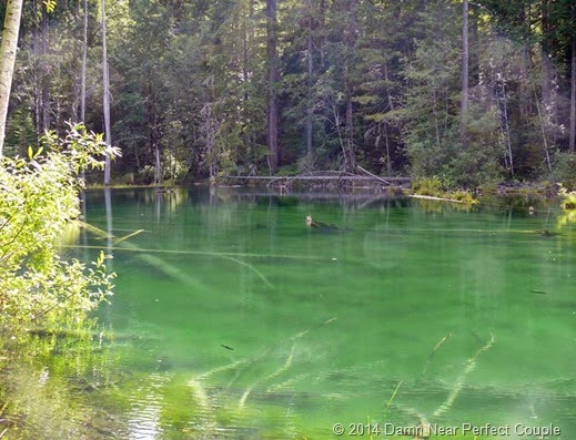 Laird Lake