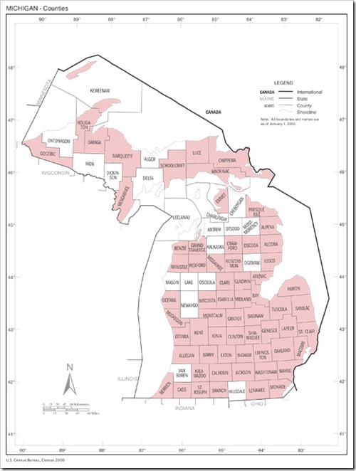 michiganmap