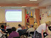 Presentations and workshops
