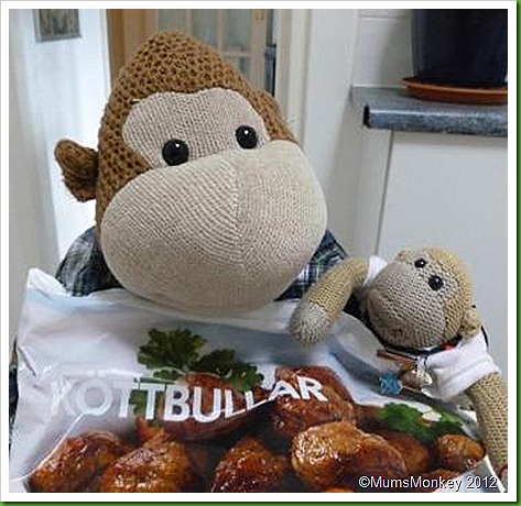 kottbullar kottbullar