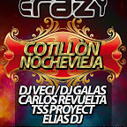 Nonchevieja Crazy (31/12/11)