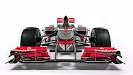 HD Wallpapers 2010 F1 Car Launches