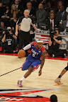 lebron james nba 130217 all star houston 77 game 2013 NBA All Star: LeBron Sets 3 pointer Mark, but West Wins