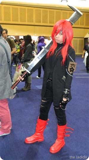Cosplay 34