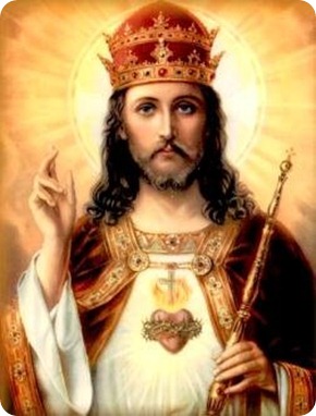 Christus Rex