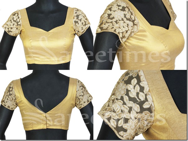 Cream_Blouse_Factory Cream_Blouse_Factory