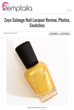 Zoya_Nail_Polish_PixieDust_Solange_Temptalia Zoya_Nail_Polish_PixieDust_Solange_Temptalia