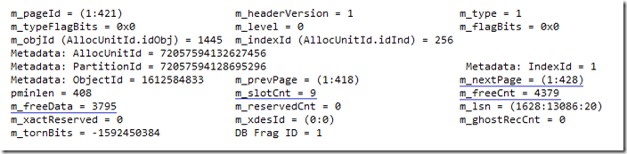 DBCC_PAGE_02 DBCC_PAGE_02