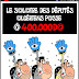 Le salaire des députés algériens passe