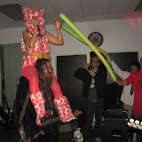 10/31/11: Guns 'N Broses, Captain Ahab, Cristopher Sea, Barfth, Greenlander