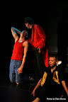 Pinocchio performed by Legitimate Bodies Dance Company and St. Brendan's Primary School Birr.