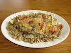 Gail's Dish Looks  Wonderful!!!
