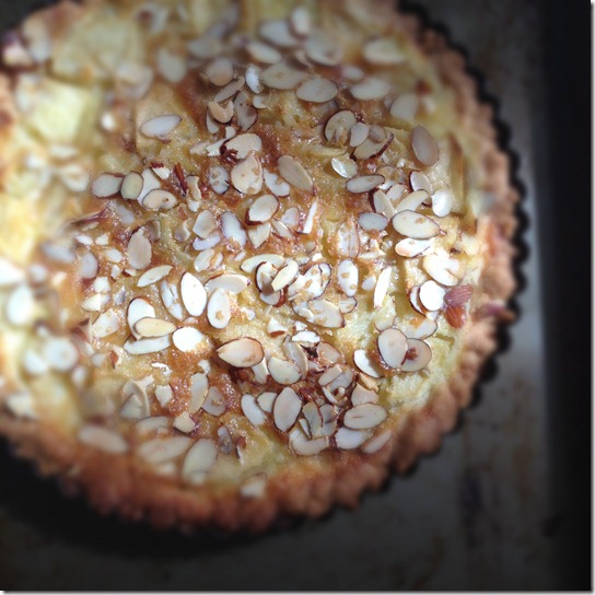 apple-and-almond-custard-tart-2 apple-and-almond-custard-tart-2