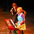 Ellen ten Damme en Pippi