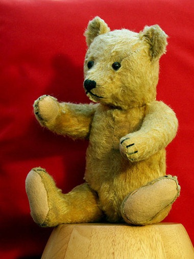 teddy018