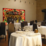 – Restaurante Nivel 1 – Restaurante Nivel 1