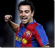 xavi