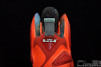 lebron9 allstar galaxy 66 web black Nike LeBron 9 All Star aka Galaxy Unreleased Sample