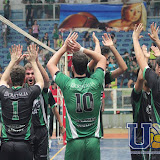 08.09.2012 Intermed Vôlei Masculino - Final