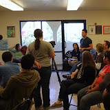 East L.A. Canvass | Nov. 14, 2009
