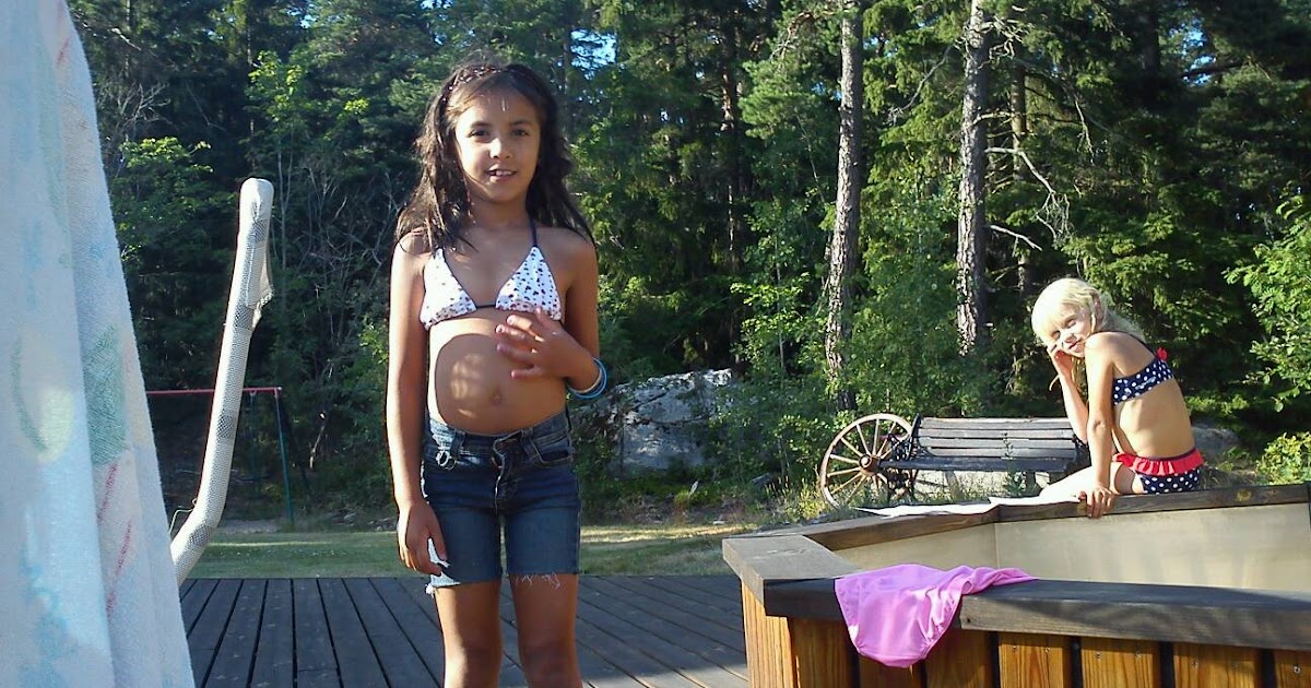 Ttimes2 Little miss bikini.