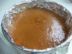 Bizcocho Chocolate Casero Bizcocho Chocolate Casero