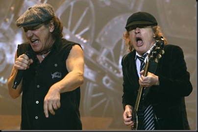 AC/DC's Johnson and Young perform in London clip_image002