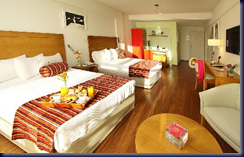 Ba Sohotel Room 1 Ba Sohotel Room 1