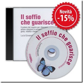 Il soffio che guarisce Il soffio che guarisce