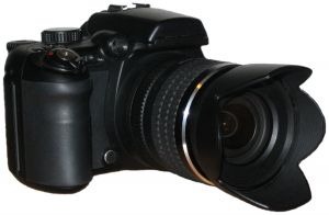 digital slr prices
