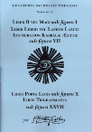 Liber 001 B Vel Magi Notated